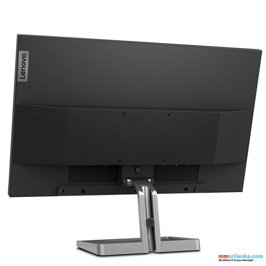 Lenovo L24q-35 23.8-inch QHD Monitor (3Y)